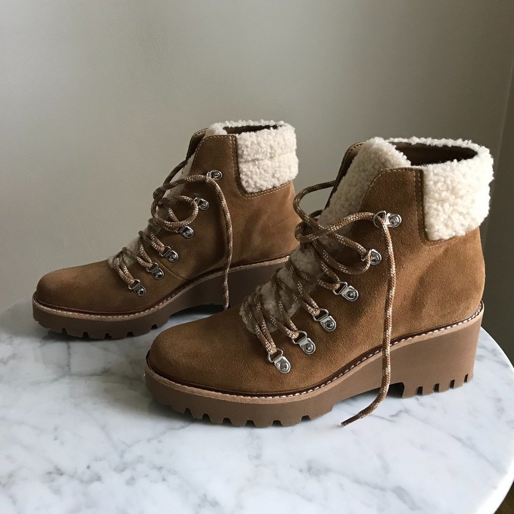 Dolce Vita Hanley Size 9